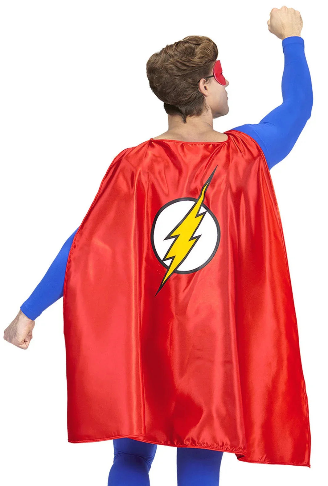 Kit de Superhéroe Enmascarado Superhéroe Widmann